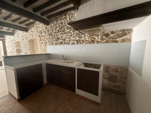Appartement location à Le Val, Var