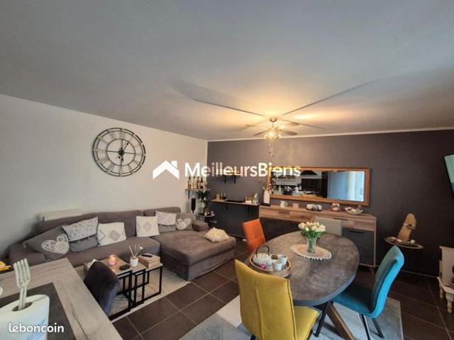 Appartement vente à Corte, Prunelli-di-fiumorbo
