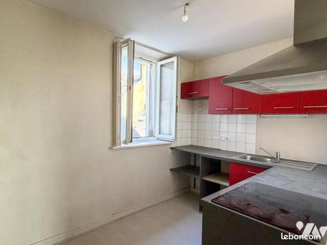 Appartement vente à Nantes, Loire-Atlantique