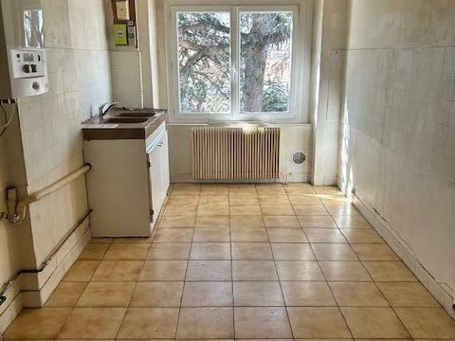 Appartement vente à Saint-etienne, Valbenoîte