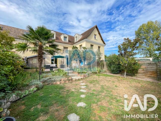 Appartement vente à Leuville-sur-Orge, Essonne