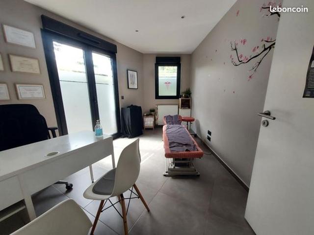 Appartement vente à Le Raincy, Gournay-sur-marne