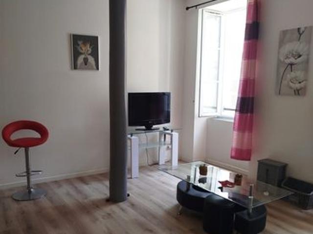 Appartement vente à Bagnères-de-Bigorre, Bagnères-de-bigorre