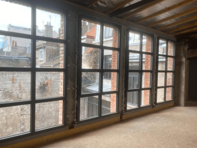Appartement vente à Calais