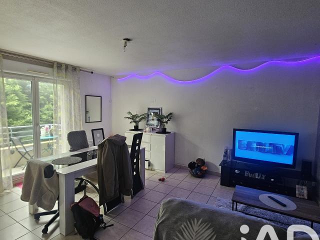Appartement vente à Abbeville, Friville-escarbotin