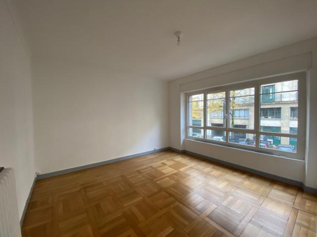 Appartement location à Nantes