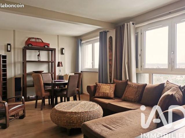 Appartement vente à Soisy-sous-montmorency, Val-d'Oise