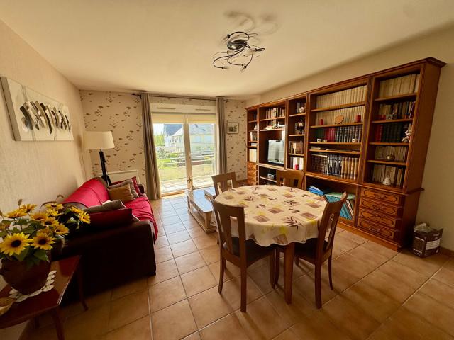 Appartement vente à Saint-Brieuc, Bretagne