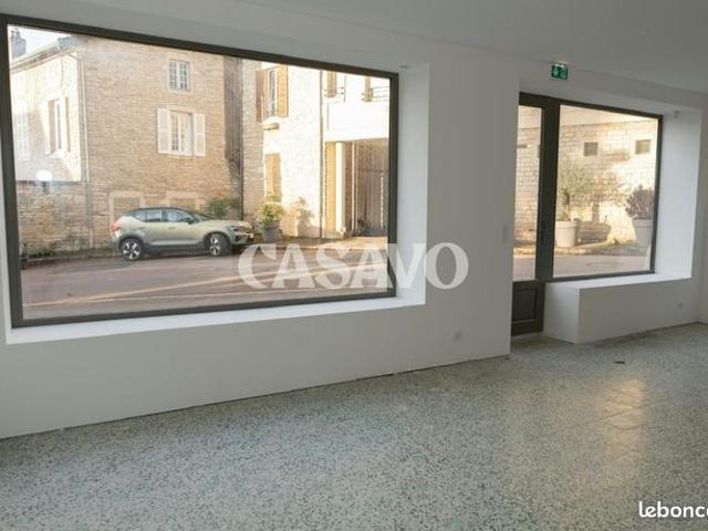 Appartement vente à Beaune