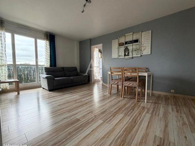 Appartement vente à Le Raincy, Vaujours