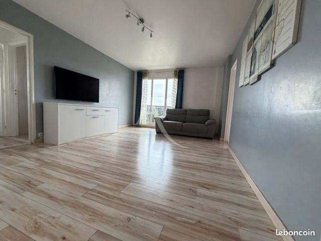 Appartement vente à Le Raincy, Vaujours