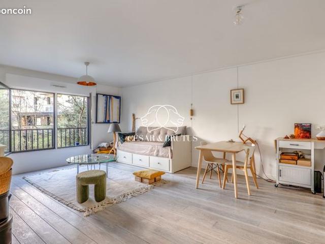 Appartement vente à Boulogne-Billancourt, Boulogne-billancourt