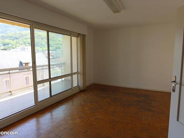 Appartement vente à Albertville