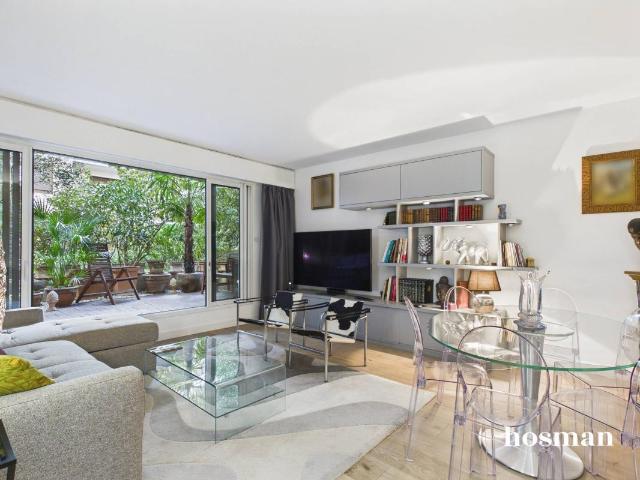 Appartement vente à Paris 1er Arrondissement, Paris