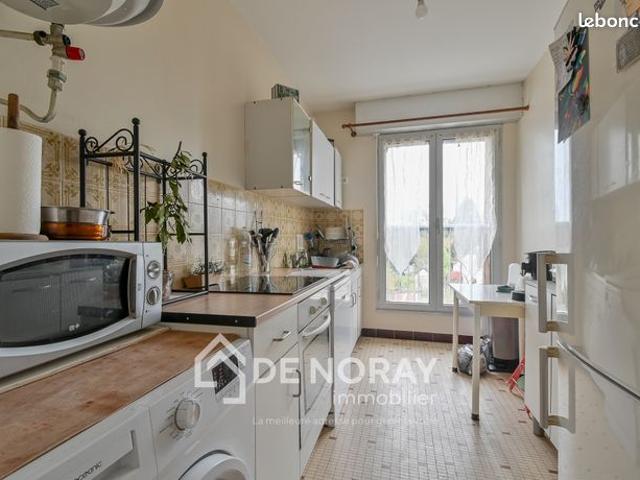 Appartement vente à Loches, Amboise