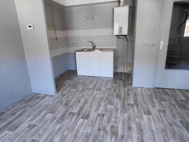 Appartement location à Fontaine, Isère