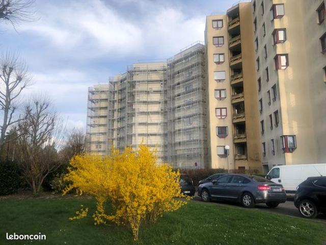 Appartement vente à Melun, Le Mée-sur-seine