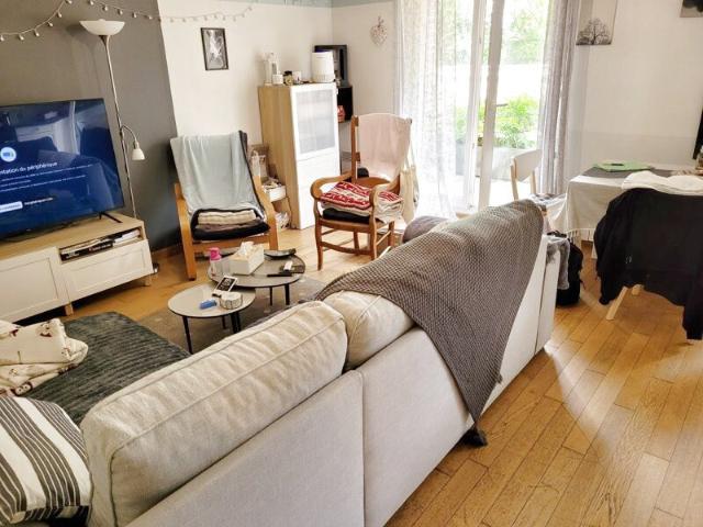 Appartement vente à Amiens