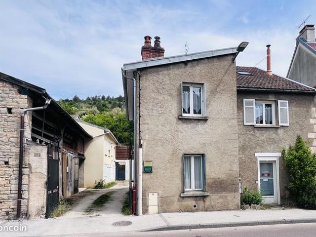 Appartement vente à Dijon, Plombières-lès-dijon