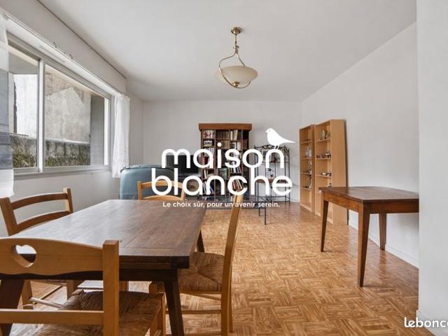 Appartement vente à Parthenay