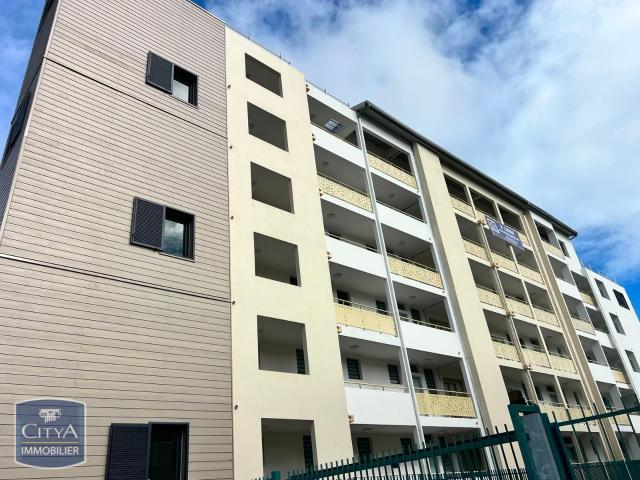 Appartement location à La Réunion