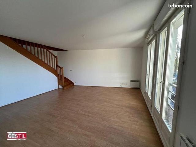 Appartement vente à Beaumont-sur-Oise, Val-d'Oise