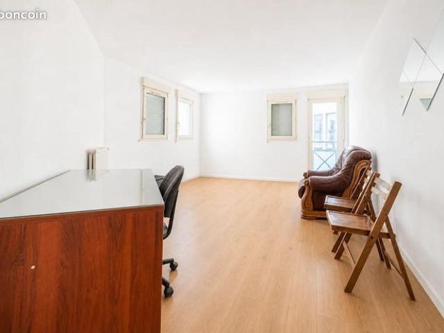 Appartement vente à Pontoise, Cergy