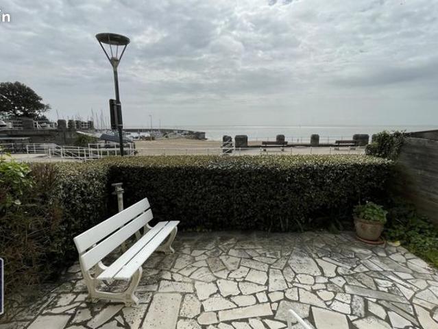 Appartement vente à Saint-Nazaire, Pornic