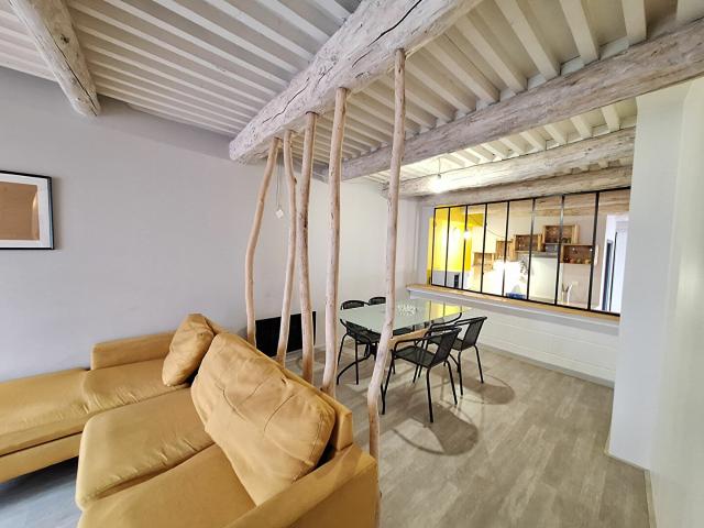 Appartement vente à Mondragon, ZA Les Plantades