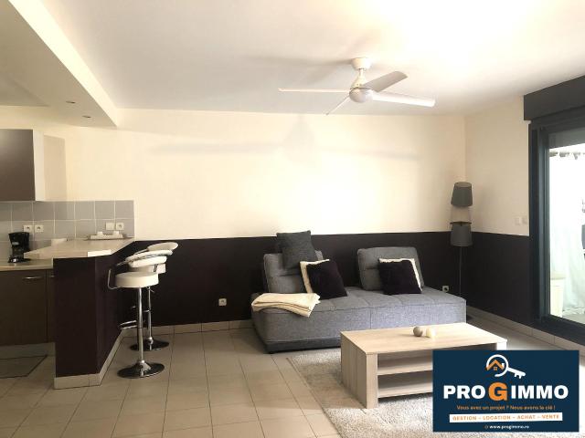 Appartement vente à La Réunion