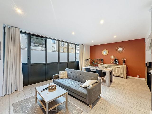 Appartement vente à Lorient, Bretagne