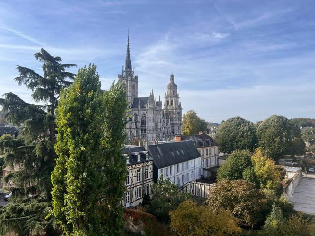 Appartement vente à Évreux, Evreux