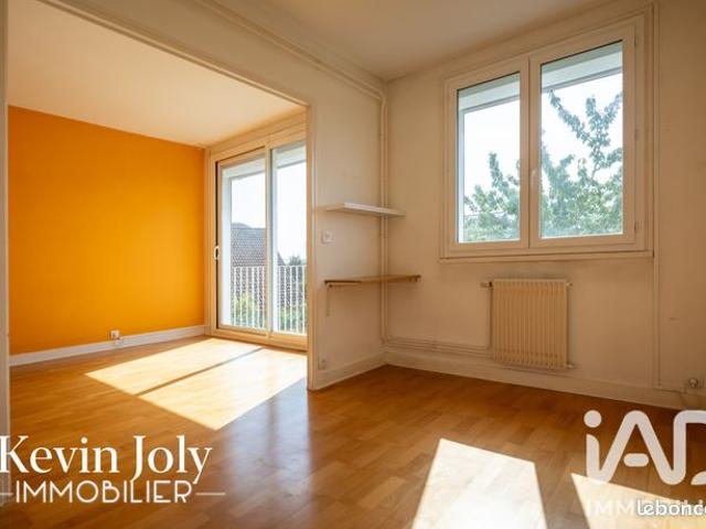 Appartement vente à Orléans