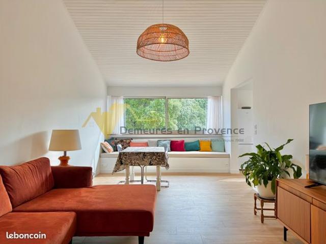 Appartement vente à Carpentras, Vaison-la-romaine