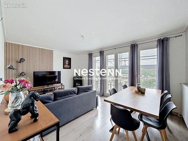 Appartement vente à Tours, Joué-lès-tours