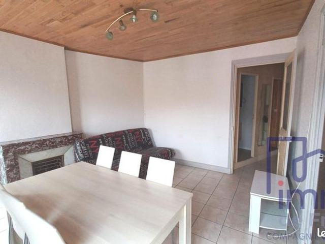 Appartement vente à Saint-Étienne, Saint-etienne