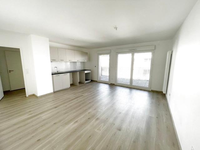 Appartement location à Clermont-Ferrand, Clermont-ferrand