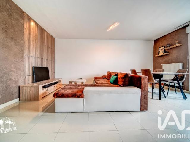 Appartement vente à Stuckange, Moselle