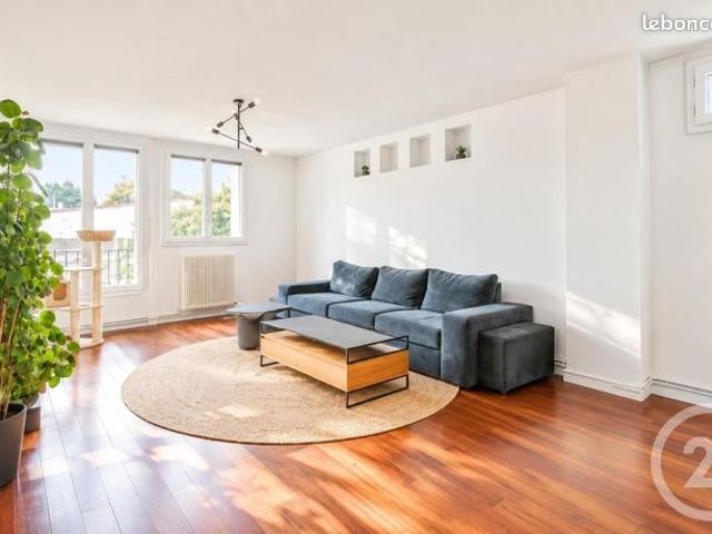 Appartement vente à Saint-Denis, Aubervilliers