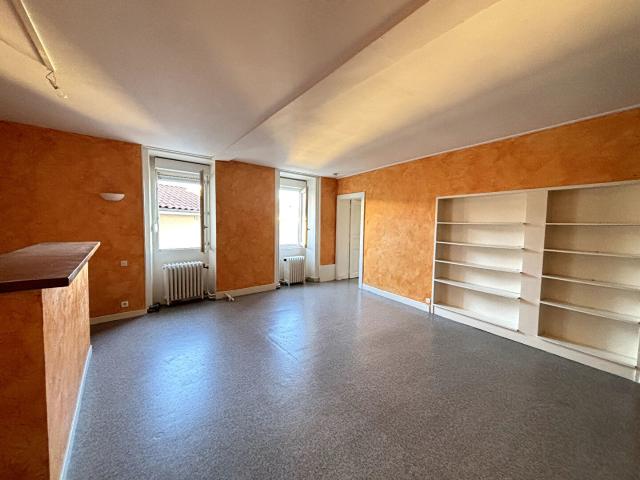 Appartement location à Montbrison, Saint-galmier