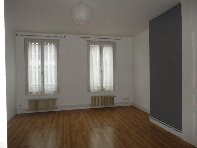 Appartement location à Rouen, Ruan