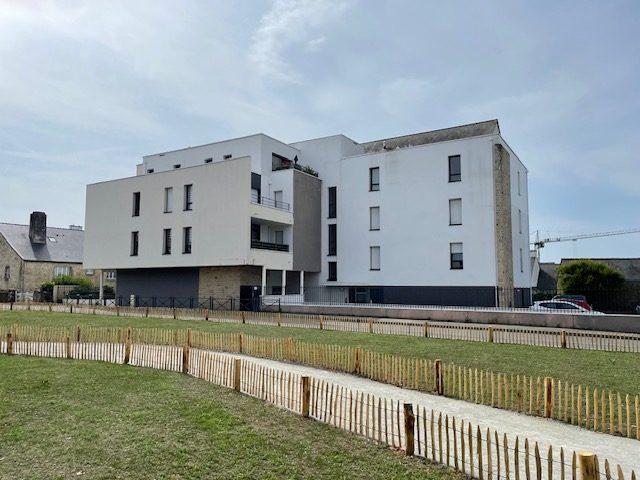 Appartement vente à Kergroëz, Sarzeau