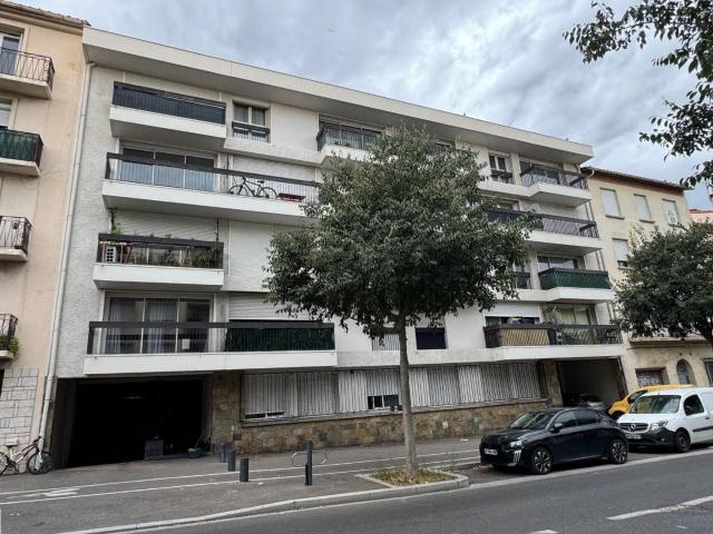 Appartement vente à Perpignan