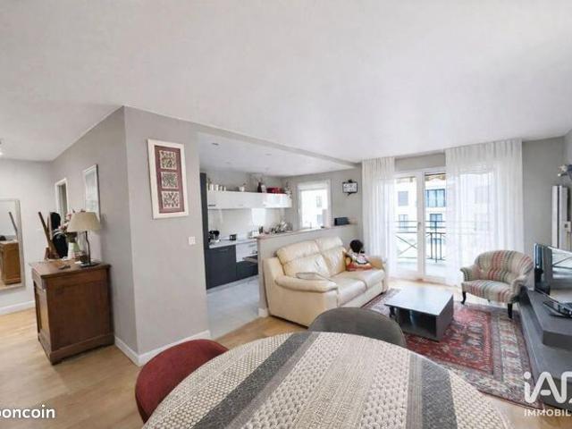 Appartement vente à Nogent-sur-Marne, Nogent-sur-marne