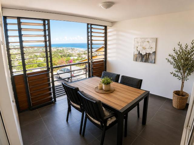 Appartement vente à La Réunion