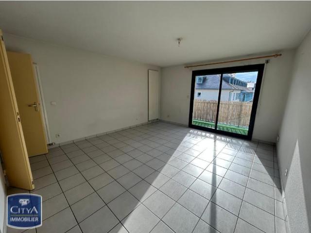 Appartement vente à Tarbes