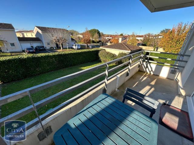 Appartement vente à Bergerac
