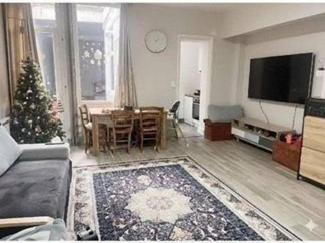 Appartement vente à Vichy