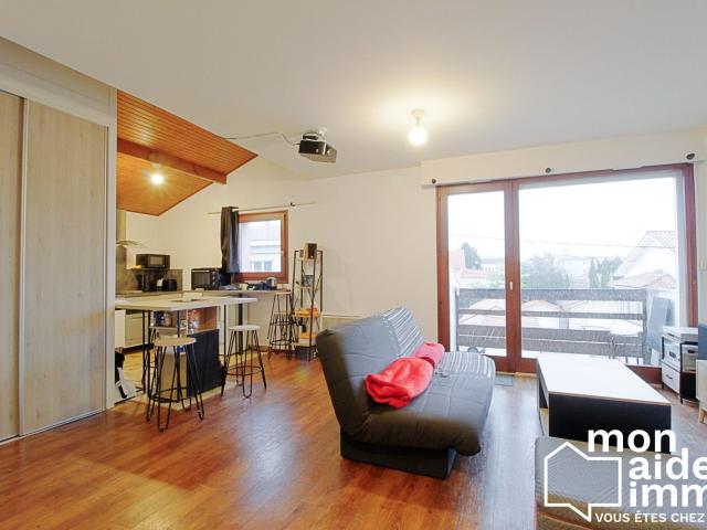 Appartement vente à Mont-de-Marsan, Mont-de-marsan