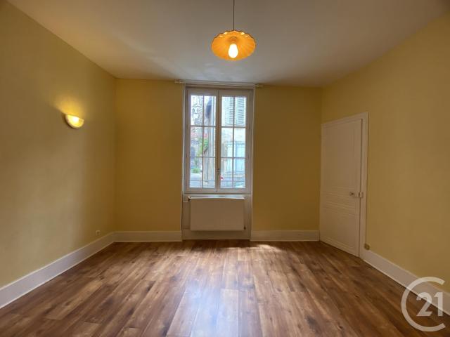 Appartement location à Moulins